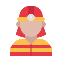 bombero icon