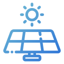 panel solar