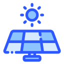 panel solar