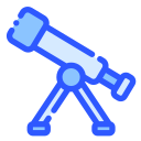 telescopio icon