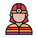 bombero icon