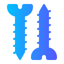 tornillos icon