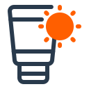 protetor solar 