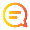 Comment icon