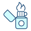 encendedor icon