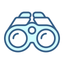 binocular icon