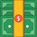 dólar icon