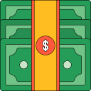 dólar icon