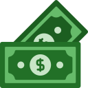 dólar icon