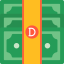 dinero icon