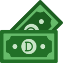 dinero icon