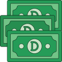 dinero icon