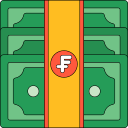 Swiss franc 