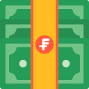 Swiss franc 