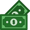 dólar icon