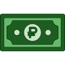 peso icon