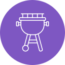 parrilla icon