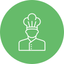 cocinero icon