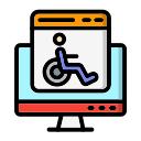 accesibilidad icon