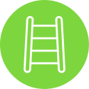 escalera icon