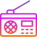 radio