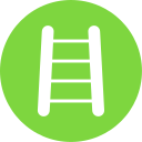 escalera icon