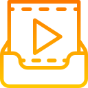 video icon