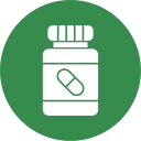 medicamento icon