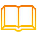 libro abierto icon