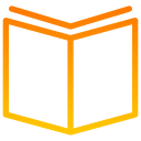 libro abierto icon