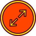 maximizar icon