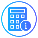 calculadora icon