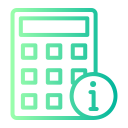 calculadora icon