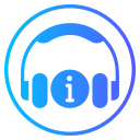 auriculares icon