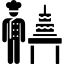 cocinero icon