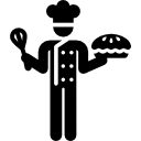 cocinero icon