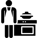 cocinando icon