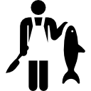 pescador icon