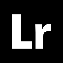 adobe lightroom icon