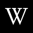 wikipedia icon