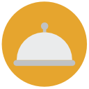 bandeja icon