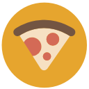 pizza icon