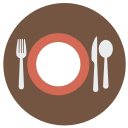 restaurante icon