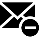 correo electrónico icon