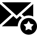 correo electrónico icon