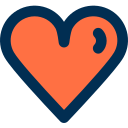 corazón icon