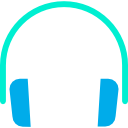 auriculares icon