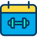 calendario icon