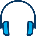 auriculares icon