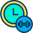 reloj icon